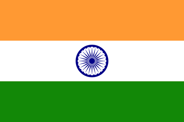 File:Indian Flag.png