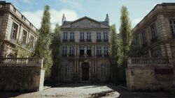 ACU Maison de la Serre 01