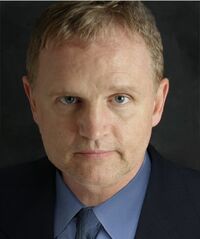 Nick jameson