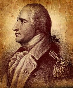 ArnoldTrumbull