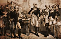 ACI Washington's Resignation