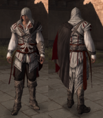 EzioAC2Skin