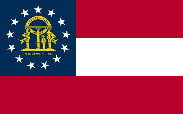 File:Flag of Georgia.png