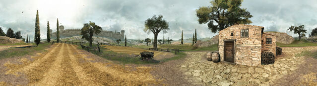 File:Monteriggioni Fields.jpg