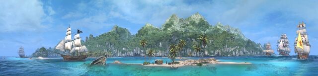 File:AC4-CaribbeanSea Panorama.jpg