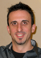 Nicolas Ferrand