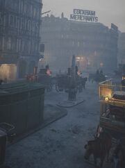 ACS DB Ludgate Circus