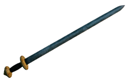 ACU Glaive