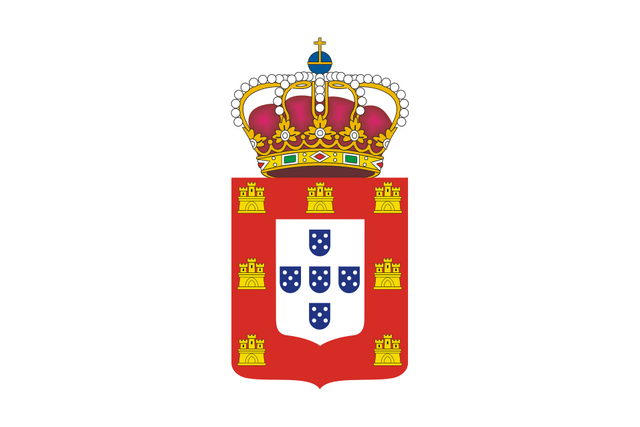 File:Portuguese Flag (18th Century).png