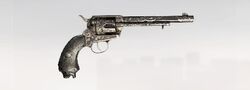 ACS Single Action Army