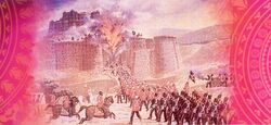 ACCI DB The First Anglo-Afghan War