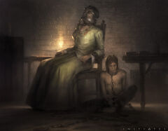 A Surprise Visit