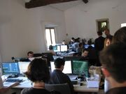 Ubisoft Montpellier