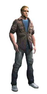 Clay Kaczmarek