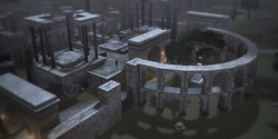 Terme di Diocleziana