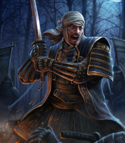 ACM Uesugi Kenshin