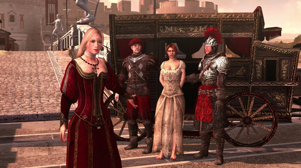Lucrezia Borgia | Assassin's Creed Wiki | Fandom powered by Wikia