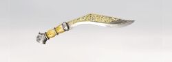 ACS Henrys Kukri
