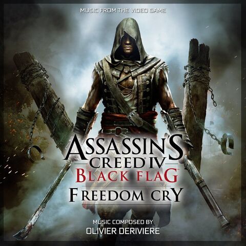 File:AC4 Freedom Cry soundtrack.jpg