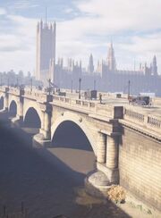 ACS DB Lambeth Bridge