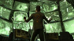 Riddler