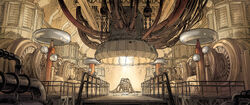 ACCo Die Glocke