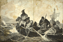 Leif Ericson