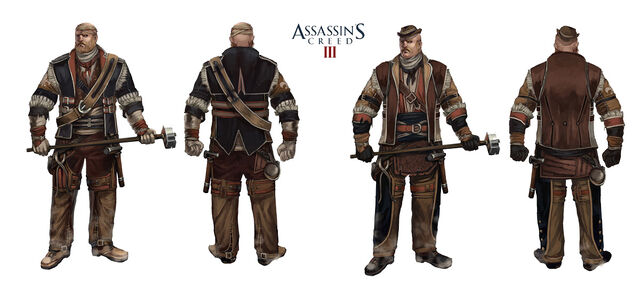 File:The Carpenter - Alternates - by RedOxyd.jpg