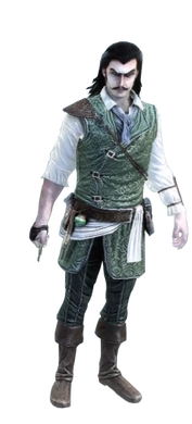BarberRender
