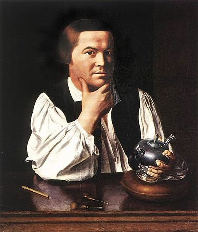 File:Paul Revere.jpg