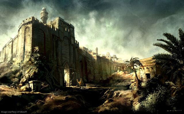 File:Damascus early concept by Sparth.jpg