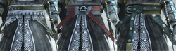 K belts