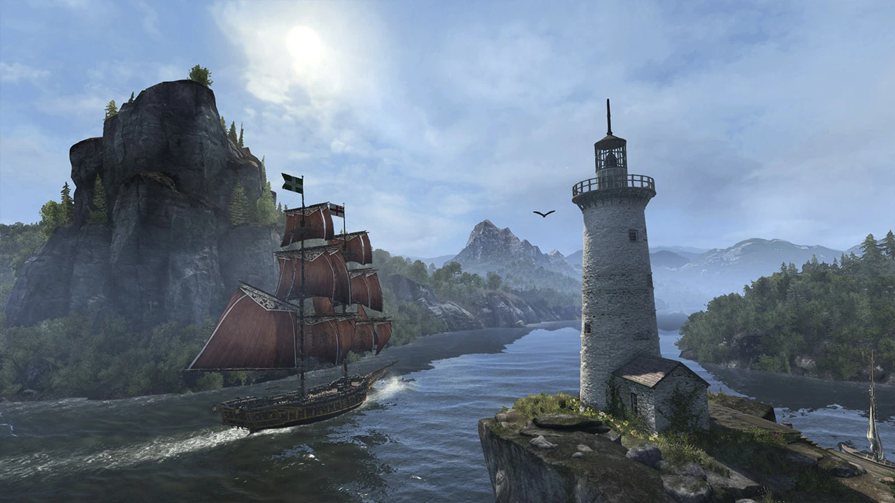 Image result for ASSASSINS CREED ROUGE COVER PHOTO