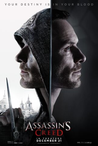 File:Assassins Creed Theatrical Poster.jpg