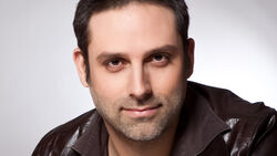 Alexandre Amancio