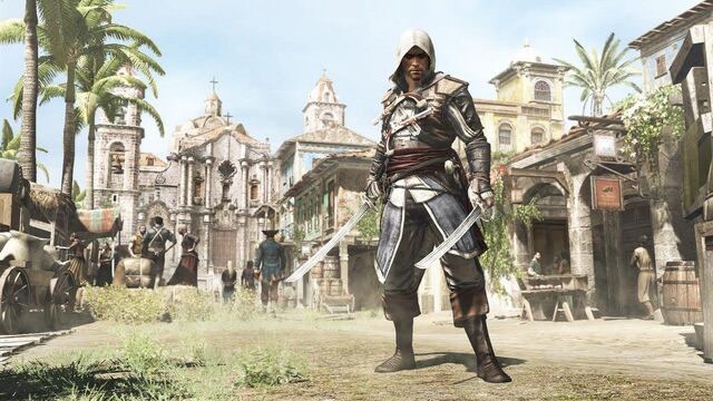 File:ACIV Black Flag screenshot 4 marzo 2013 7.jpg
