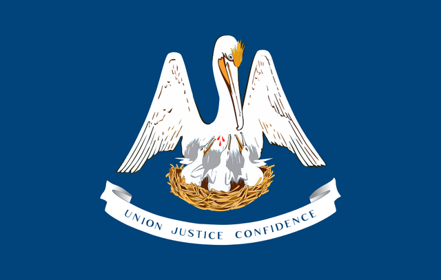 File:Flag of Louisiana.png