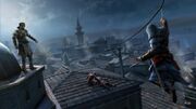 Constantinople ZiplineWithYusuf638