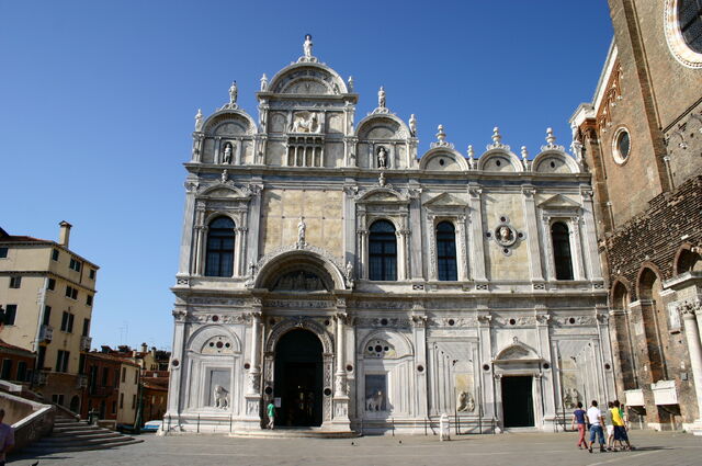 Arquivo:Venezia - Ospedale - Foto G. Dall'Orto, 2 lug 2006 - 03.jpg