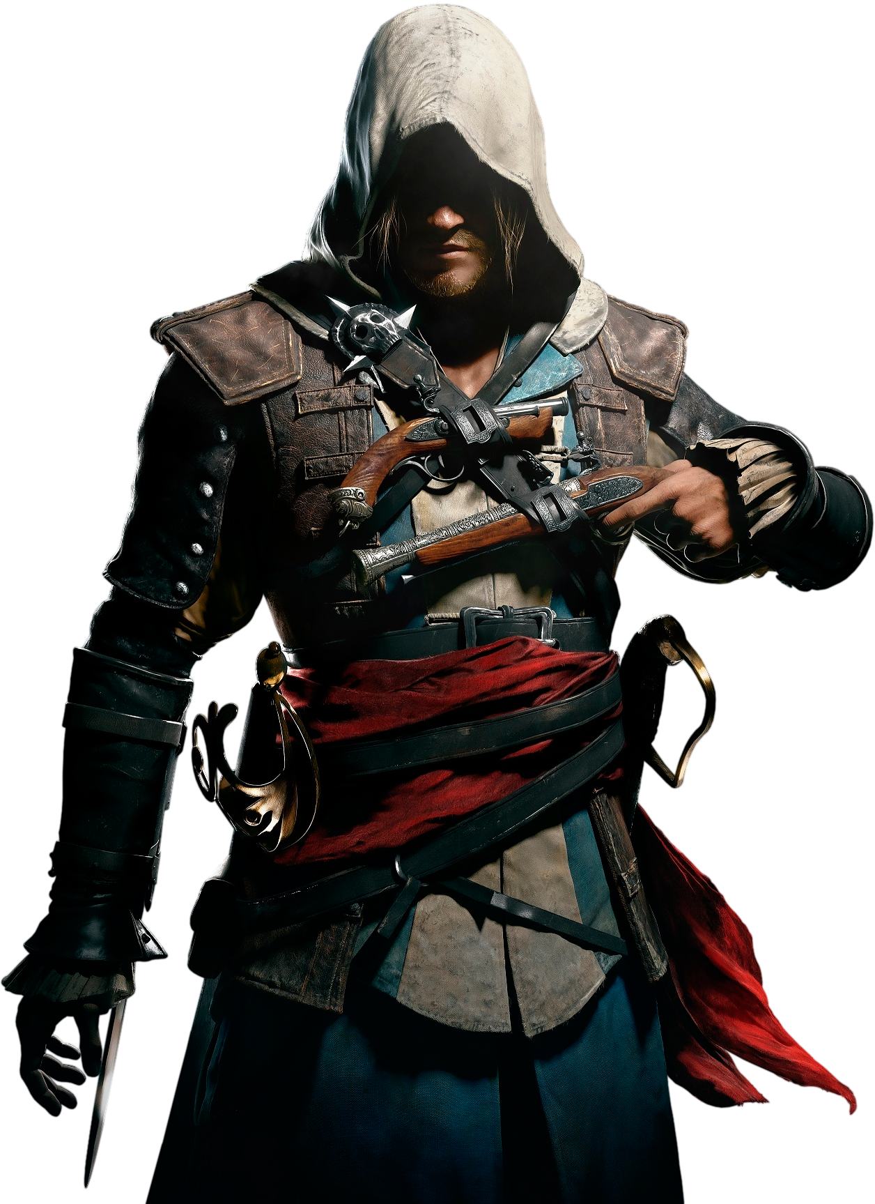 Assassin Assassin