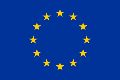 Bestand:Flag of Europe.png