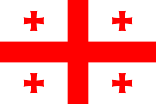 Bestand:Flag of Georgia.png