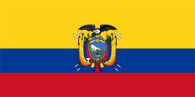 Bestand:Flag of Ecuador.png