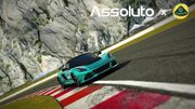 Lotus announce