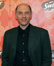 Dan-castellaneta-red-carpet-nc-325