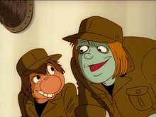 Crimebros