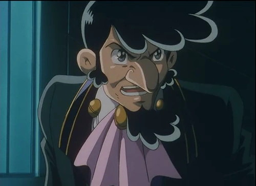 Doctor Tenma Astro Boy Wiki FANDOM powered by Wikia