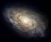 Galaxia