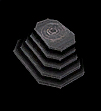 Heavy titanium