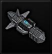 Ships frigate 60